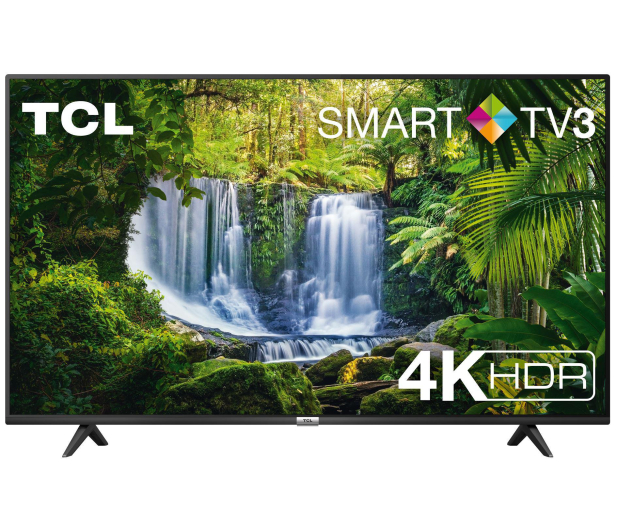 TCL 50P610 - 627019 - zdjęcie